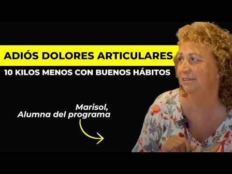 Vídeo de Marisol