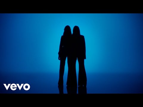First Aid Kit - Angel (Official Video)