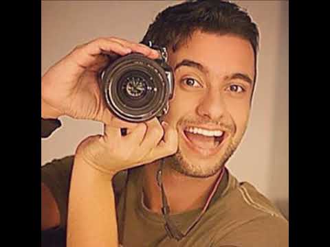 Transmissão ao vivo de Thiago Picchi