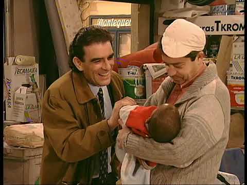 Manos a la obra 3x19 - Una cuestión de corazón (HQ) https://www.twitch.tv/manolojumilla16