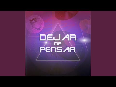 Dejar de pensar