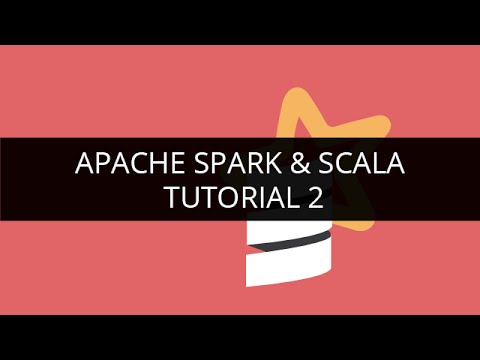 Spark Tutorial for Beginners - 2 | Functional Programming in Scala | Spark & Scala Tutorial |Edureka