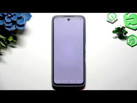 TCL 60 SE NXTpaper 5G – How to Manage App Permissions