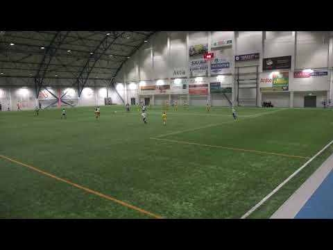 P13 PSL-karsinta 2019 OLS-AJAX 2. jakso