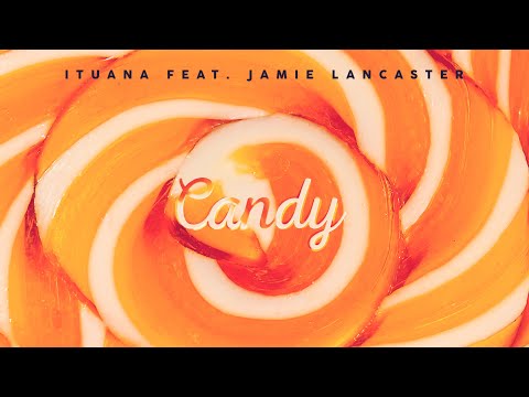 Candy (Iggy Pop Jazz Cover) - Ituana & Jamie Lancaster