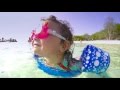 ELLSYAN Goes To St CROIX