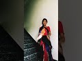 Baharla Ha Madhumas With Saree ️ ️ Soumi Youtudeshorts Viral Tranding