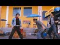 The Bodyguard 2004 Tony Jaa Fight Scene