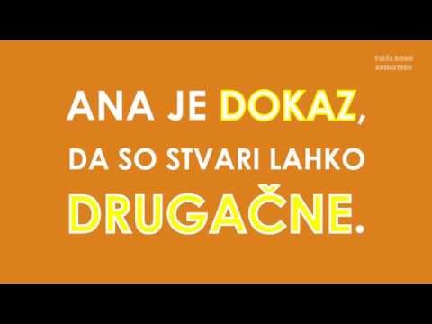 Invalidnost na delovnem mestu - animation