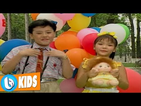 Quà 8 tháng 3 - Tốp ca thiếu nhi