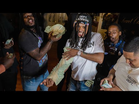 O'Block VLOG EP.2 (Edogg Birthday Recap) Munna Duke, Bj, ShoeBoxBaby, Gleesh, Younggin, & DqFrmDaO