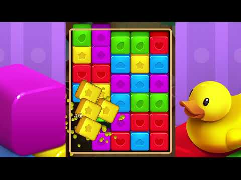 POP Bricks Breaker Puzzle video thumbnail