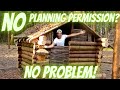 What Can You Build WITHOUT Planning Permission? (UK)