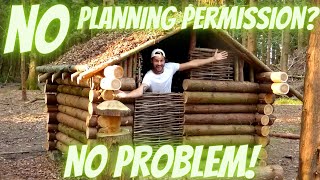 What Can You Build WITHOUT Planning Permission? (UK)