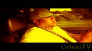 Vito Banger - Ride Alone (Vito of Nappy Roots)