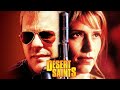 1080p Kiefer Sutherland & Melora Walters (Desert Saints) 2002