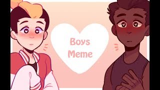 Download lagu Boys Meme | DareGare mp3