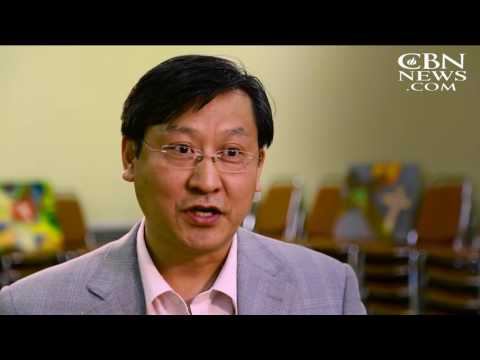 Christian World News - November 25, 2016