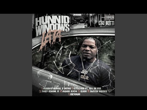 Citation (feat. All In Fee)