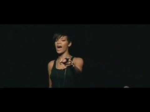 Rihanna - Take A Bow [official video & lyrics] HQ