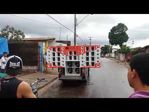 Saveiro malvada 💪🔊🔝 David Som🔊🔝💪