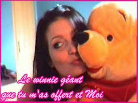 Te Quiero mi hombre !!