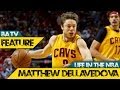 Life In The NBA: Matthew Dellavedova - YouTube