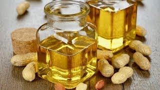 5 Amazing Health Benefits Of Peanut Oil