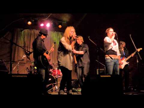 Unicorn - Cizí dáma