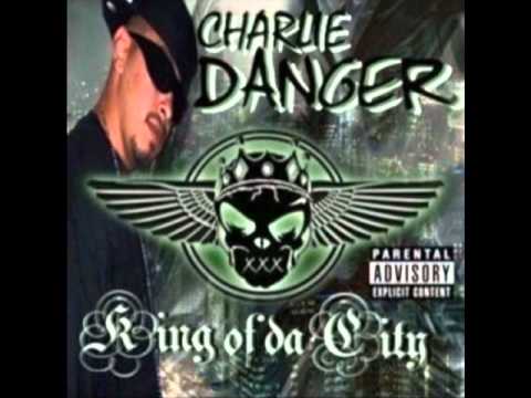 Charlie Danger- I Hate Me 2