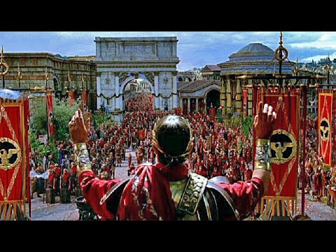 The invention of Jesus Christ By Roman Empire