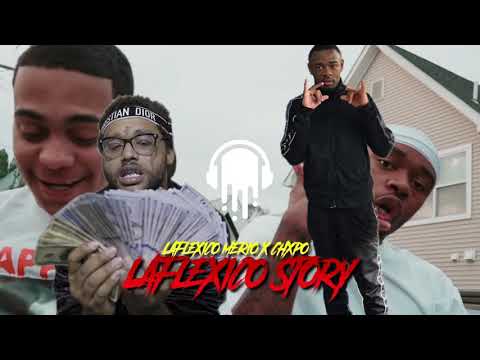 LAFLEXICO MERIO X CHXPO - LAFLEXICO STORY