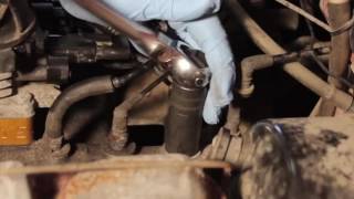 How To: Replace Air Intake Temperature Sensor on a Jeep Cherokee