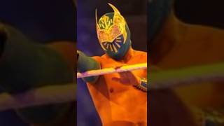 Sin Cara - lembra dele? #wwe #shorts #sincara #netflix #wwefan #wrestling #luta