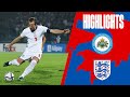 San Marino 0 10 England Kane Scores FOUR As Three Lions Hit San Marino For TEN Highlights
