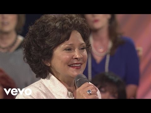 Allison Durham Speer - She’s Better Now (Live)