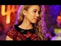 Haley Reinhart "Hit the Ground Running" 