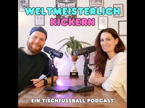 Exkurs: 10 Minute Toughness im Kickern