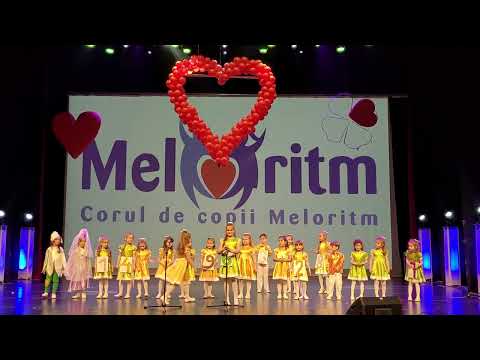 După 1 vine 2 - Cor Meloritm