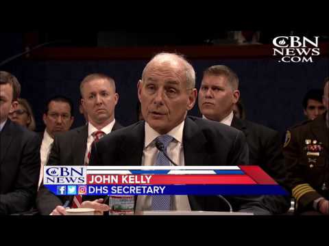 News on The 700 Club: February 8, 2017