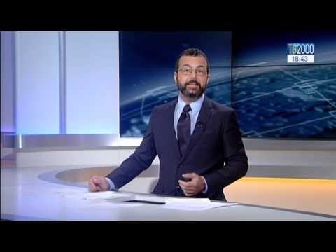 Tg2000 del 24 giugno 2015  - 18:30