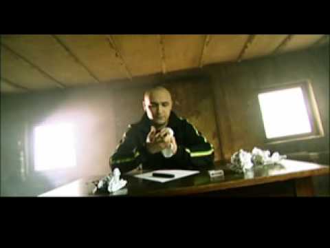 Owal feat. Kada " Fajna piosenka hip-hop "  teledysk RYBAFILM