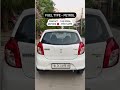 Alto 800 2016 Model For Sale Usedcarsforsale Alto800 Secondhandcarsforsale Faridabadnews