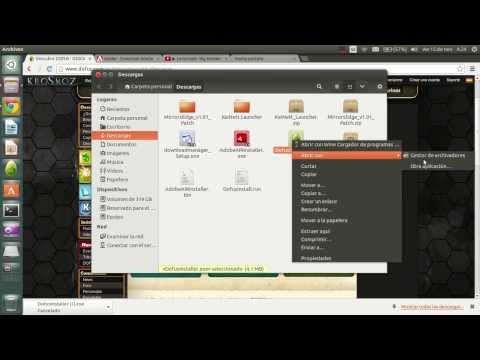 comment installer dofus sur ubuntu