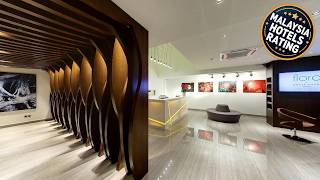 Flora by Crossroads Hotel | Kuala Lumpur, Malaysia | Hotel Review 🛏️