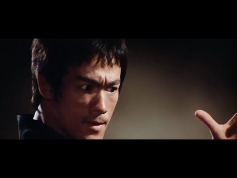 Back Alley Fight (Mandarin) Way of the Dragon