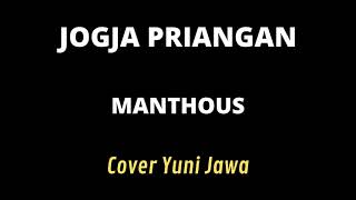 Download lagu JOGJA PRIANGAN MANTHOUS cover keroncong mp3 Download lagu JOGJA PRIANGAN MANTHOUS cover keroncong mp3