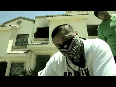 Zumbados - Cronik 664 (video official)