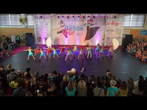 10. TK Scratch - V zajetí živlů