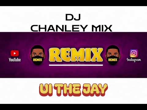 UI THE JAY REMIX BY DJ CHANLEY MIX KENBEL NAN TET 🎧🔥#dance #2026 #dj #remix 